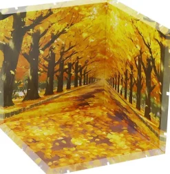 Dioramansion 150: Ginkgo Trees
