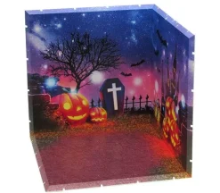 Dioramansion 200: Halloween