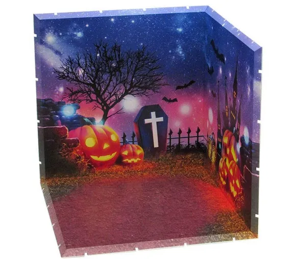 Dioramansion 200: Halloween