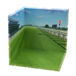 Dioramansion 200: Horse Racing Track