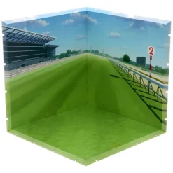 Dioramansion 200: Horse Racing Track