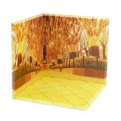 Dioramansion 200: Illumination