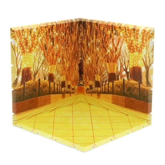 Dioramansion 200: Illumination