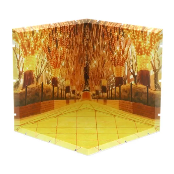 Dioramansion 150: Illumination