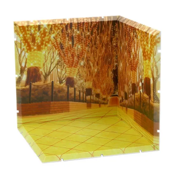 Dioramansion 150: Illumination