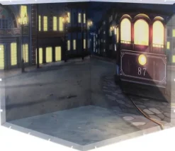 Dioramansion 200: Imperial Capital