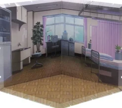 Dioramansion 150: Infirmary