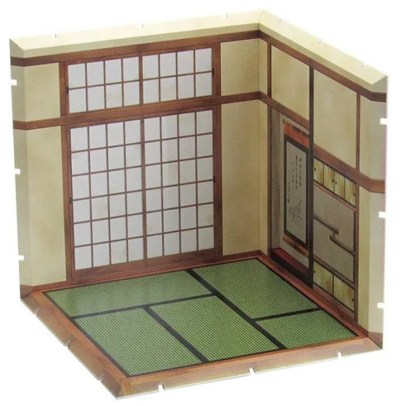 Dioramansion 150 Japanese Room (Reissue)