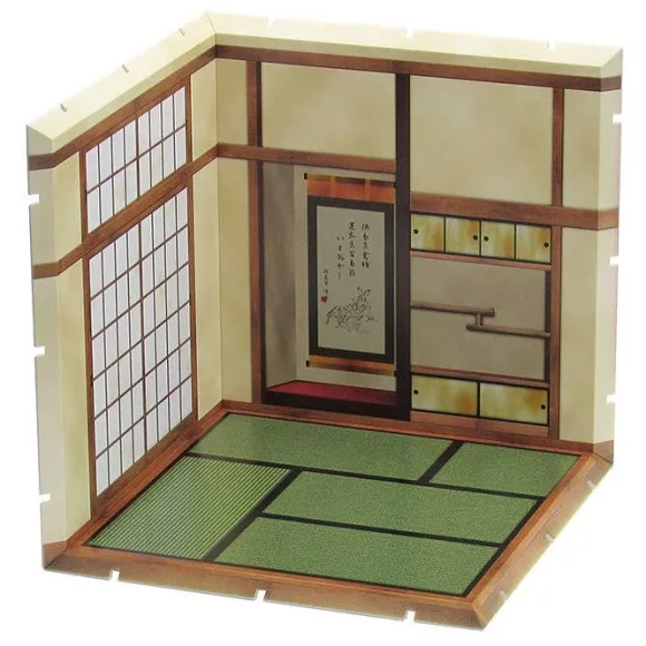 Dioramansion 150 Japanese Room (Reissue)