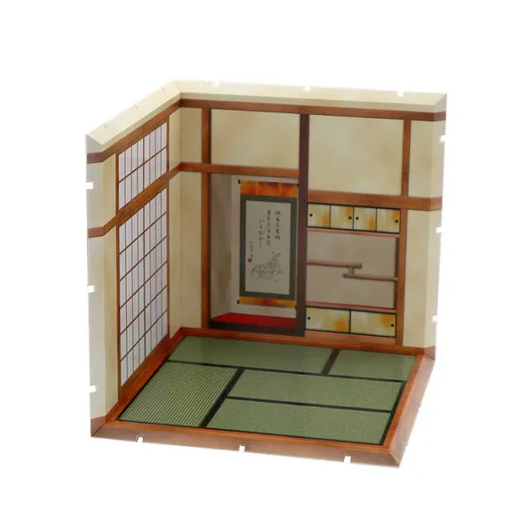 Dioramansion 150: Japanese Room (Rerelease)