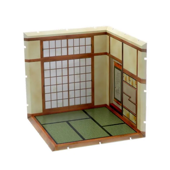 Dioramansion 150: Japanese Room (Rerelease)