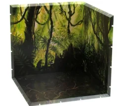 Dioramansion 200: Jungle