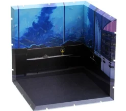 Dioramansion 150: Lounge
