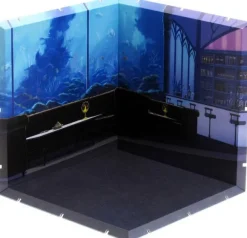Dioramansion 150: Lounge