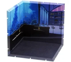 Dioramansion 150: Lounge