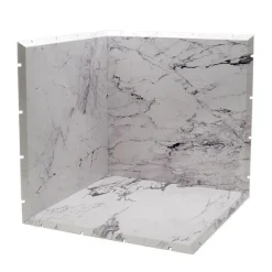 Dioramansion 200: Marble