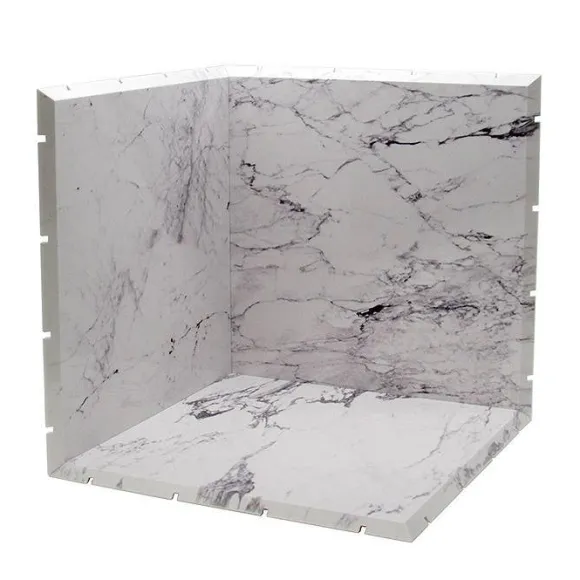 Dioramansion 200: Marble