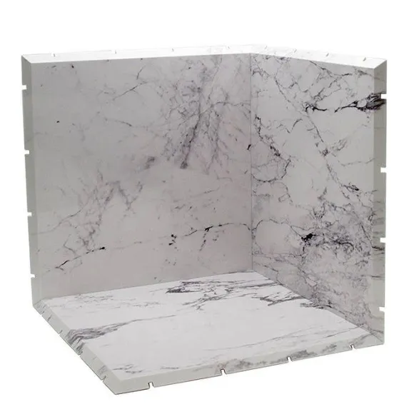 Dioramansion 200: Marble