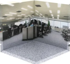 Dioramansion 150: Office