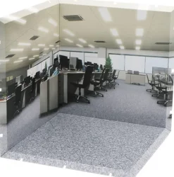 Dioramansion 150: Office