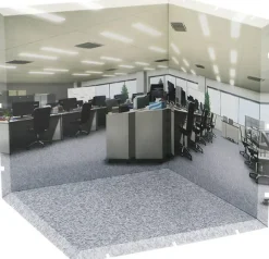 Dioramansion 150: Office