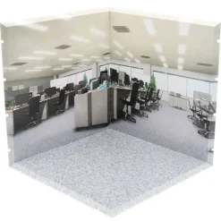 Dioramansion 200: Office