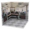 Dioramansion 200: Office