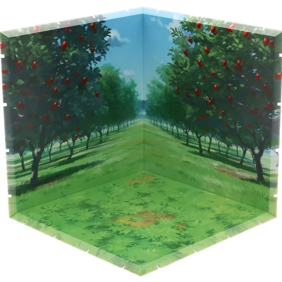 Dioramansion 200: Orchard