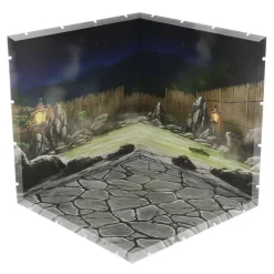 Dioramansion 200: Outdoor Hot Springs