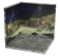 Dioramansion 200: Outdoor Hot Springs