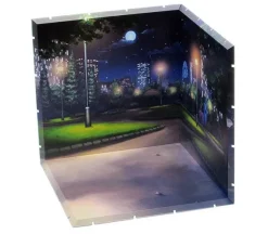 Dioramansion 200: Park