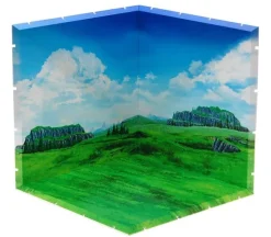 Dioramansion 200: Plains