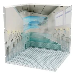 Dioramansion 200: Public Bath