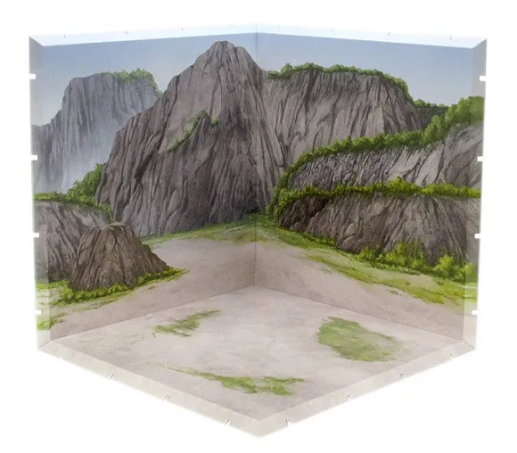 Dioramansion 200: Quarry