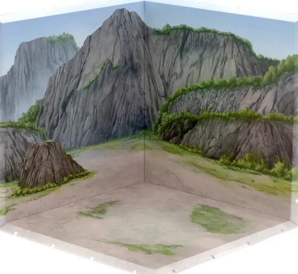 Dioramansion 200: Quarry (Rerelease)
