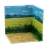 Dioramansion 200: Rapeseed Flower Field