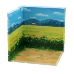 Dioramansion 200: Rapeseed Flower Field