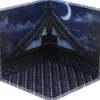 Dioramansion 200: Roof