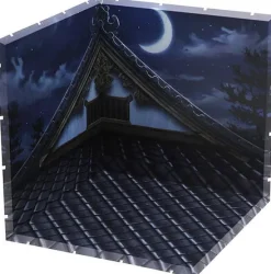 Dioramansion 200: Roof