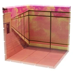 Dioramansion 200: Rooftop
