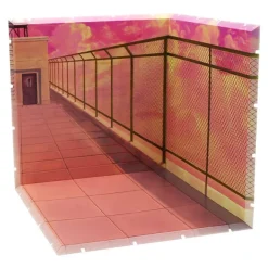 Dioramansion 200: Rooftop