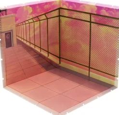Dioramansion 200: Rooftop