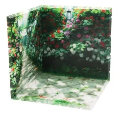 Dioramansion 200: Rose Garden (Rerelease)
