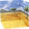 Dioramansion 200: Savanna