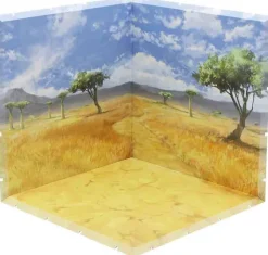 Dioramansion 200: Savanna