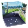 Dioramansion 200: School Route