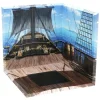 Dioramansion 200: Ship Deck
