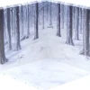 Dioramansion 200: Snowy Mountain Ver. 2