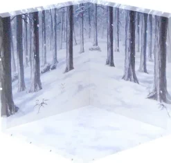 Dioramansion 200: Snowy Mountain Ver. 2