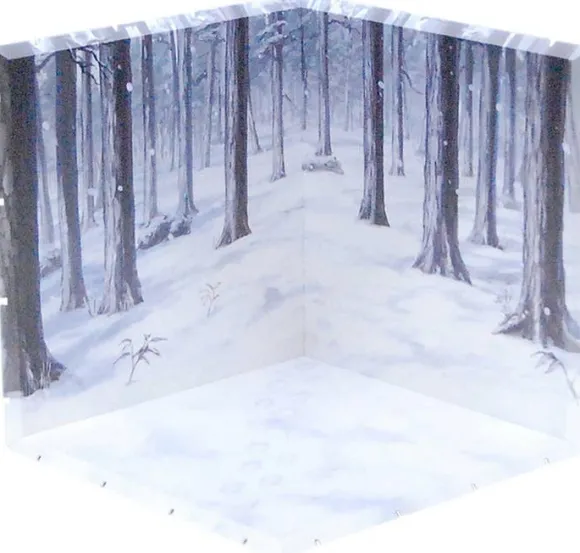 Dioramansion 200: Snowy Mountain Ver. 2